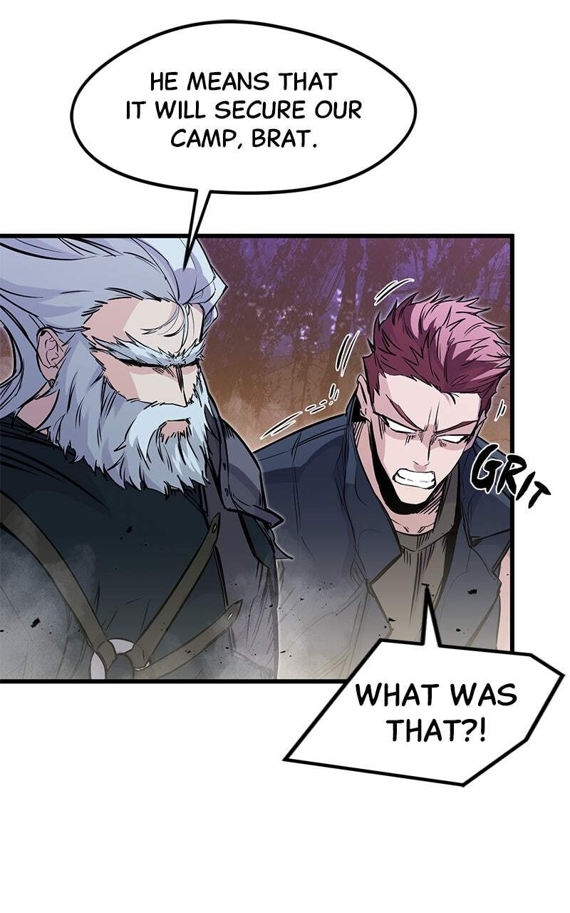 The Regressed Mercenary's Machinations Chapter 25 page 89 - 