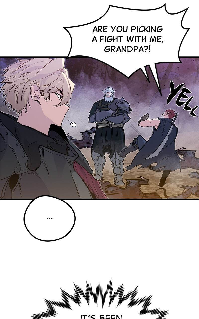 The Regressed Mercenary's Machinations Chapter 25 page 90 - 