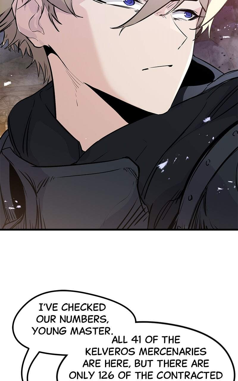 The Regressed Mercenary's Machinations Chapter 25 page 95 - 