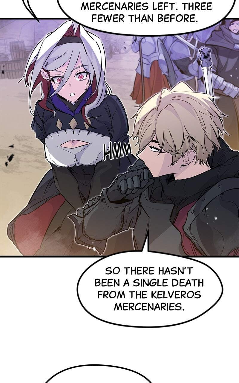 The Regressed Mercenary's Machinations Chapter 25 page 96 - 