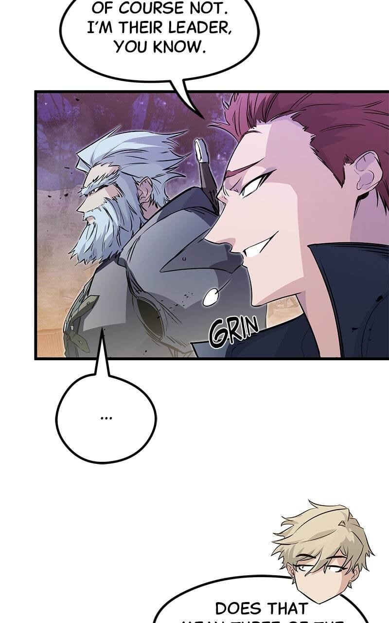 The Regressed Mercenary's Machinations Chapter 25 page 97 - 