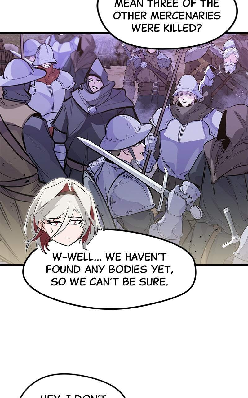 The Regressed Mercenary's Machinations Chapter 25 page 98 - 