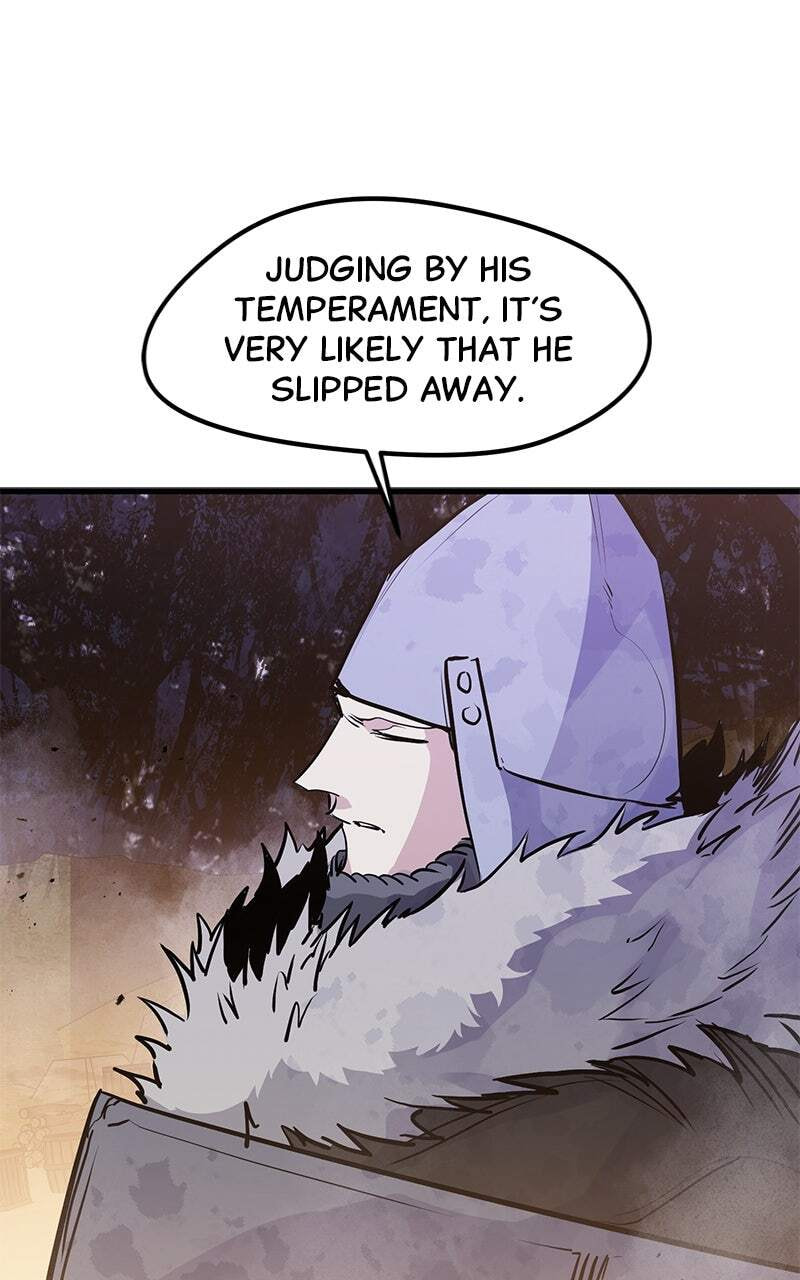 The Regressed Mercenary's Machinations Chapter 25 page 100 - 