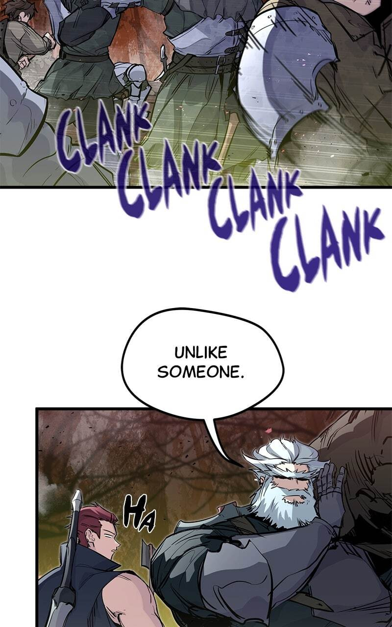 The Regressed Mercenary's Machinations Chapter 26 page 11 - 