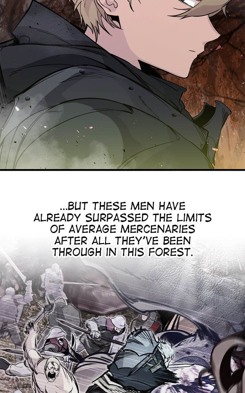 The Regressed Mercenary's Machinations Chapter 26 page 14 - 