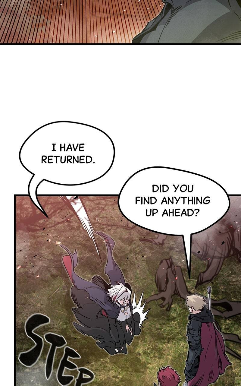 The Regressed Mercenary's Machinations Chapter 26 page 21 - 