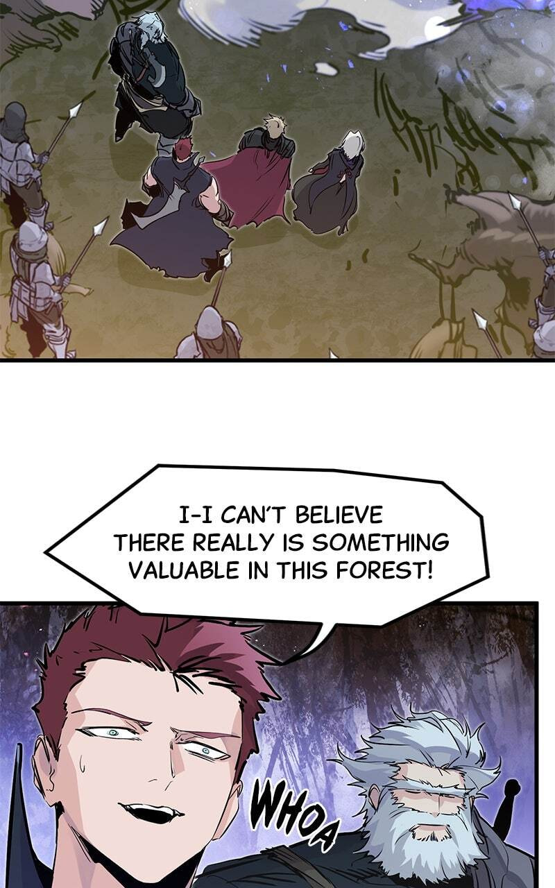 The Regressed Mercenary's Machinations Chapter 26 page 32 - 
