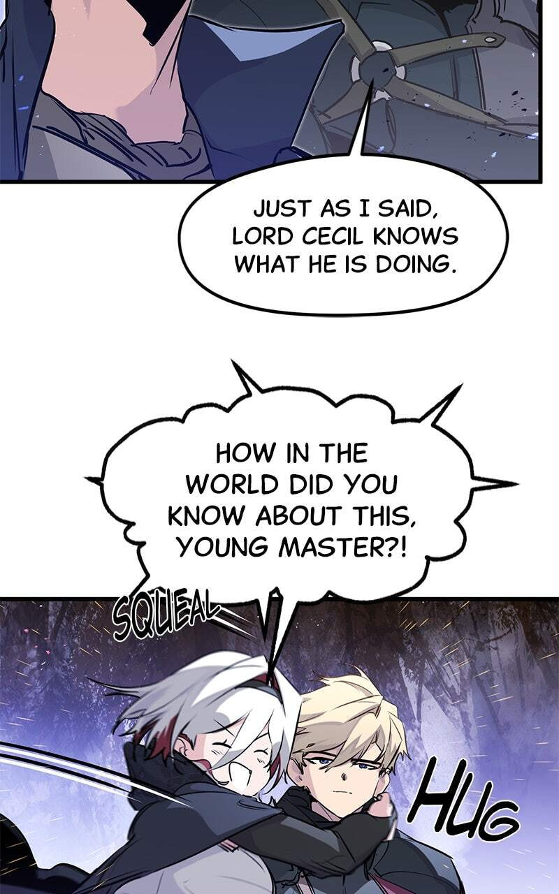 The Regressed Mercenary's Machinations Chapter 26 page 33 - 