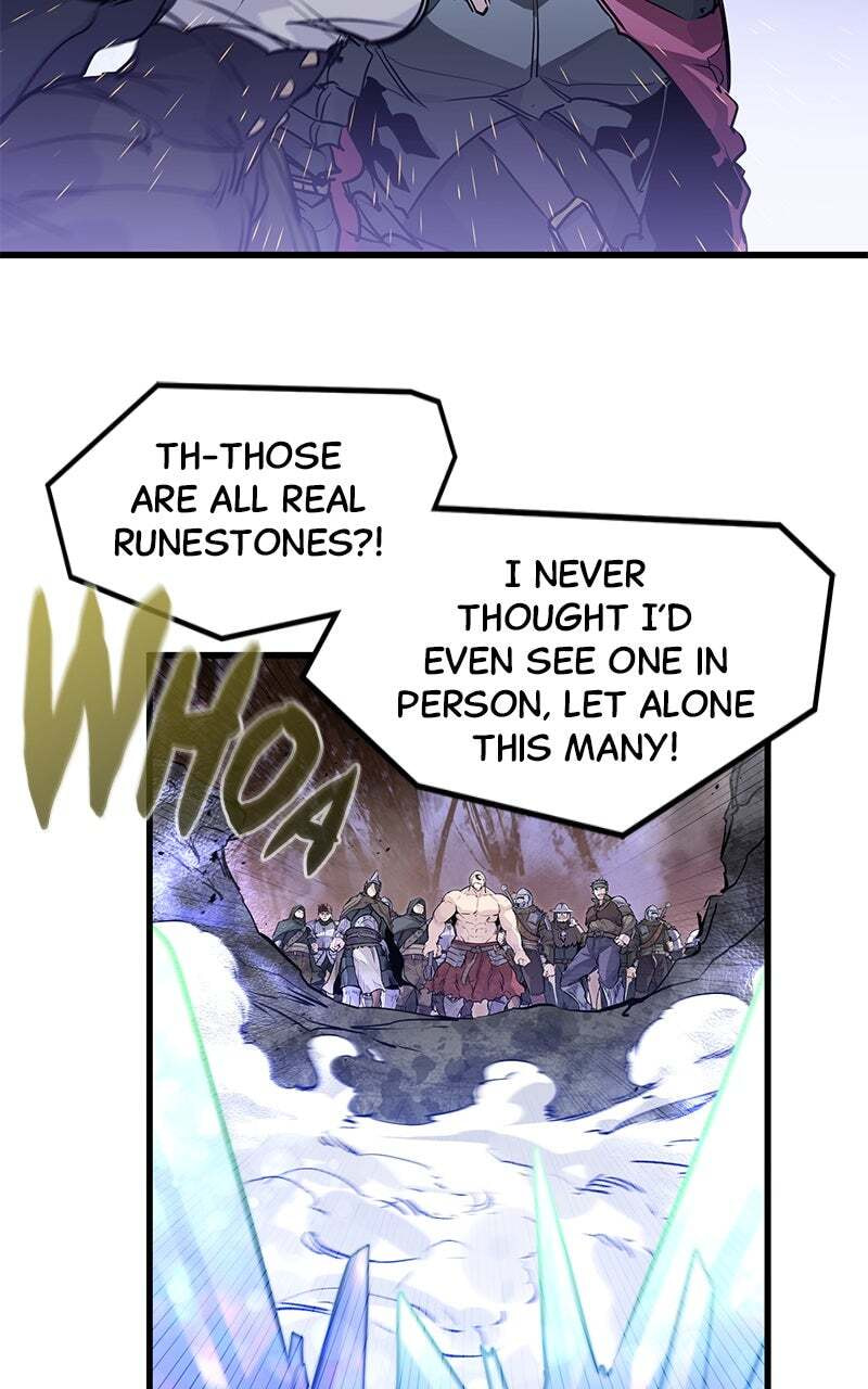 The Regressed Mercenary's Machinations Chapter 26 page 34 - 
