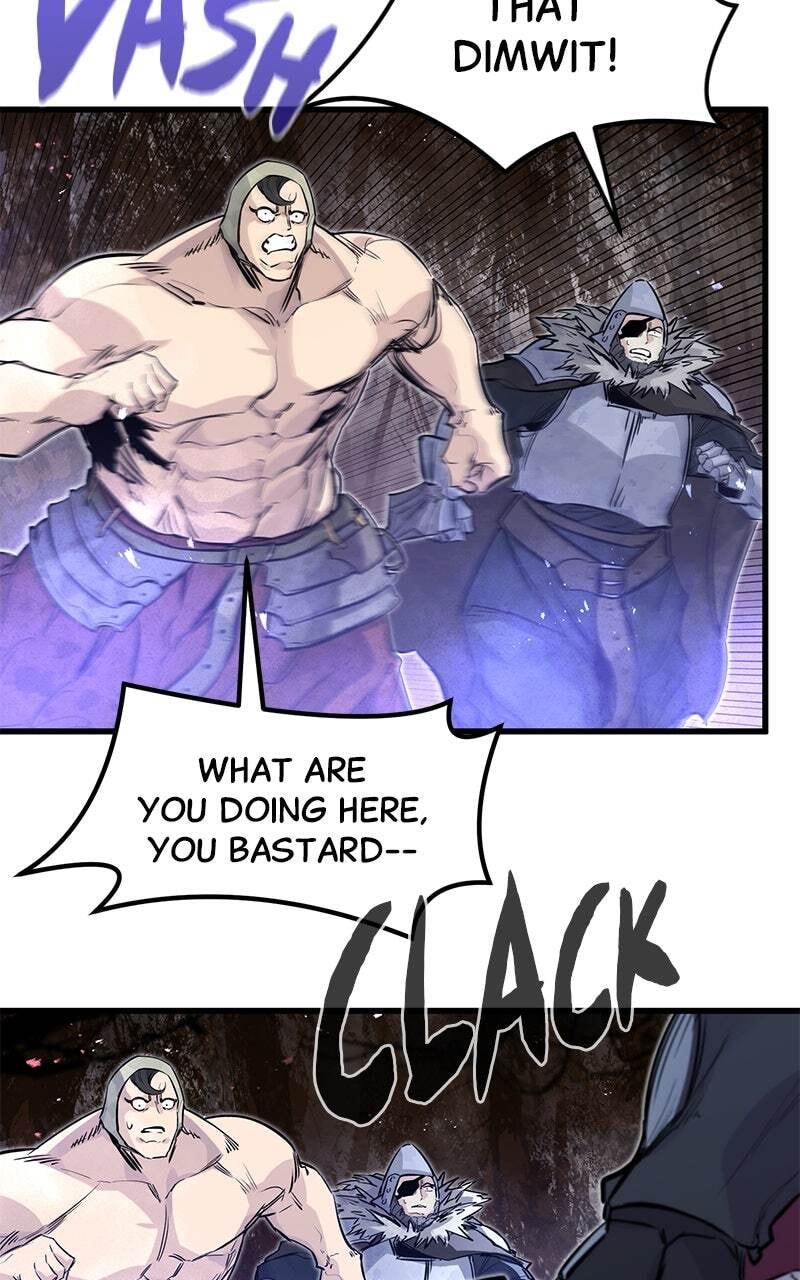 The Regressed Mercenary's Machinations Chapter 26 page 41 - 