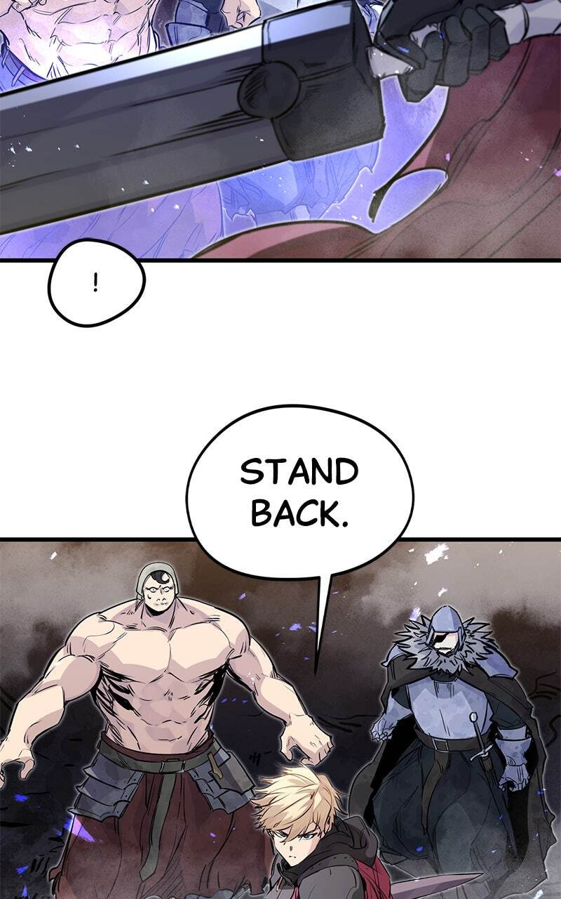 The Regressed Mercenary's Machinations Chapter 26 page 42 - 