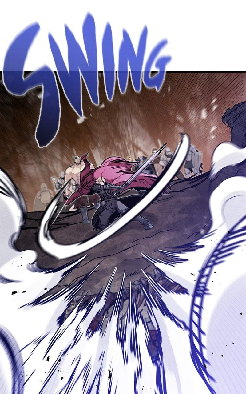 The Regressed Mercenary's Machinations Chapter 26 page 45 - 