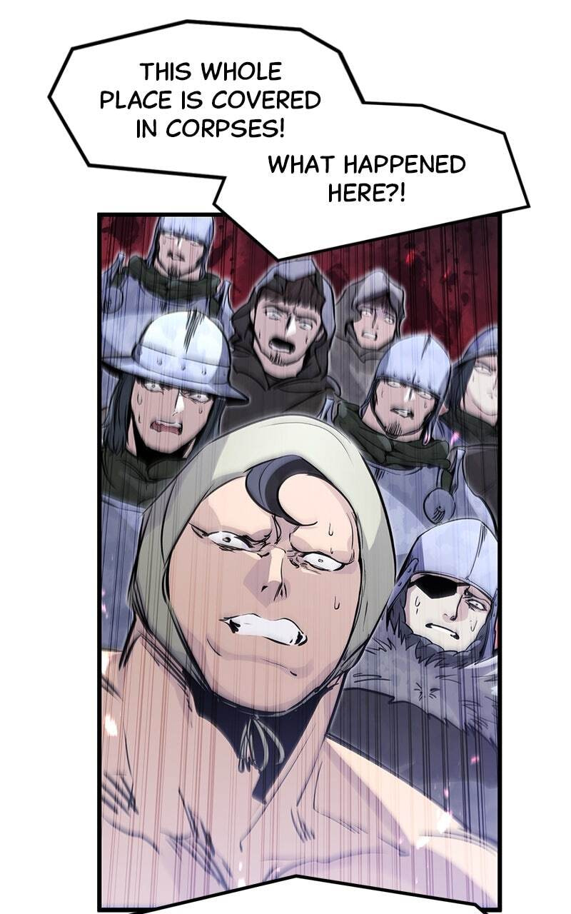 The Regressed Mercenary's Machinations Chapter 26 page 49 - 