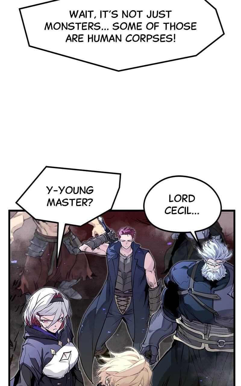 The Regressed Mercenary's Machinations Chapter 26 page 50 - 