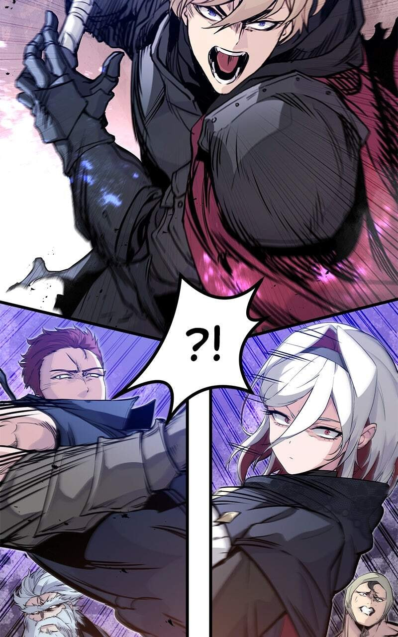 The Regressed Mercenary's Machinations Chapter 26 page 60 - 