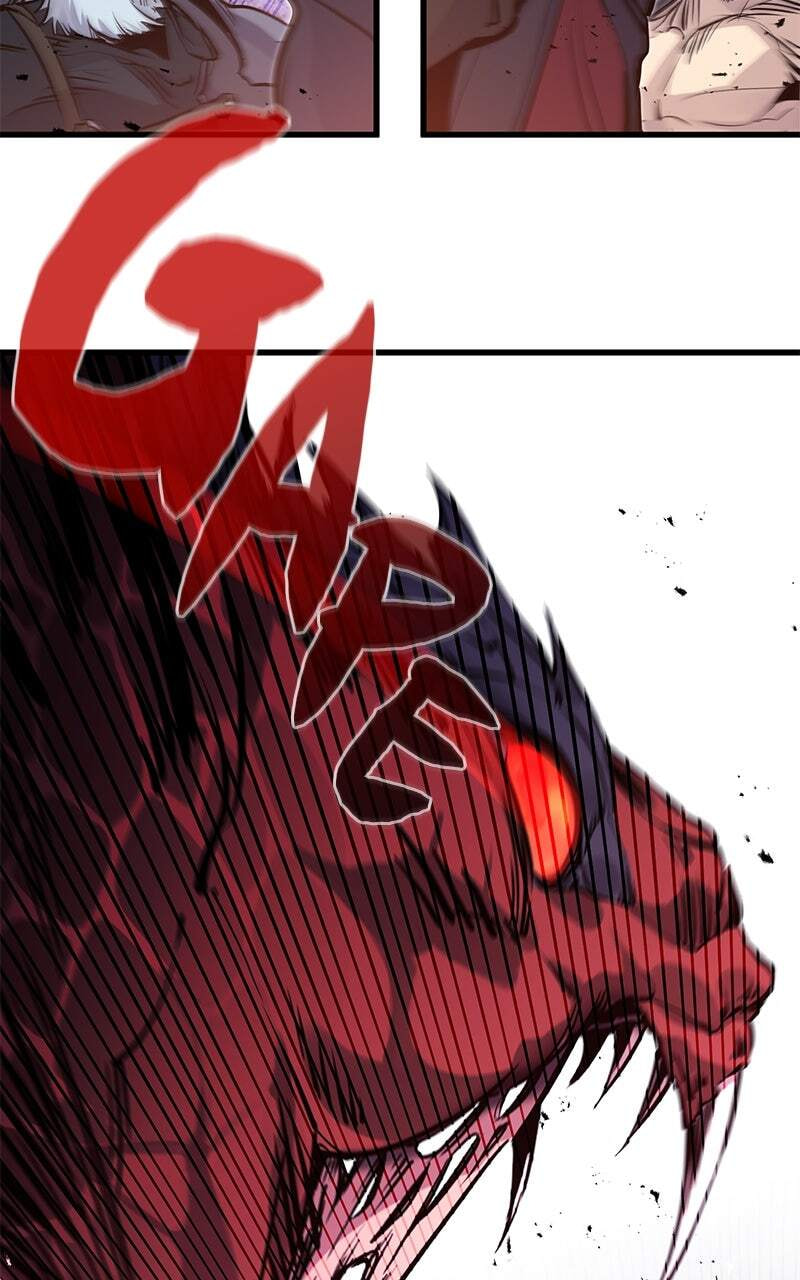 The Regressed Mercenary's Machinations Chapter 26 page 61 - 