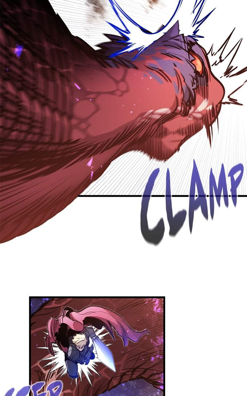 The Regressed Mercenary's Machinations Chapter 26 page 64 - 