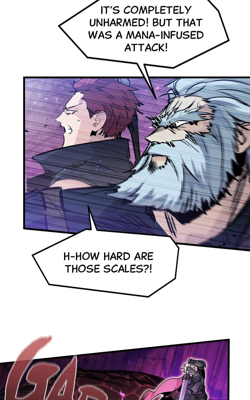 The Regressed Mercenary's Machinations Chapter 26 page 68 - 