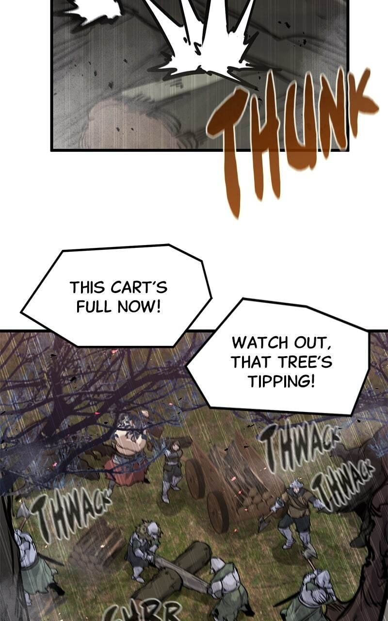 The Regressed Mercenary's Machinations Chapter 26 page 8 - 