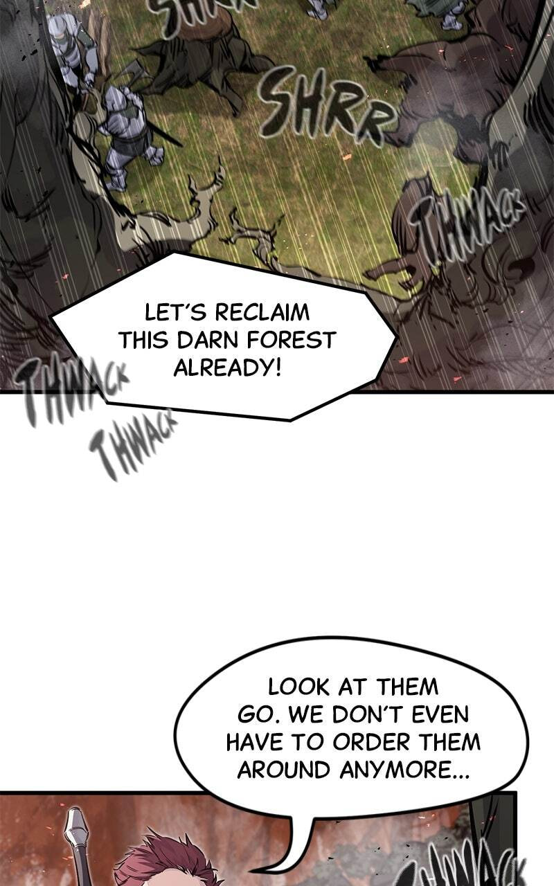 The Regressed Mercenary's Machinations Chapter 26 page 9 - 