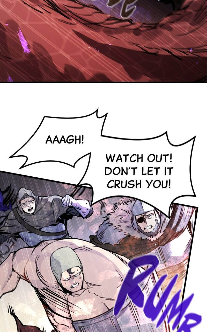 The Regressed Mercenary's Machinations Chapter 26 page 83 - 