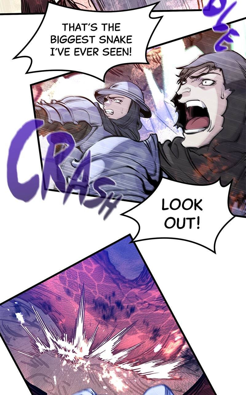 The Regressed Mercenary's Machinations Chapter 26 page 84 - 