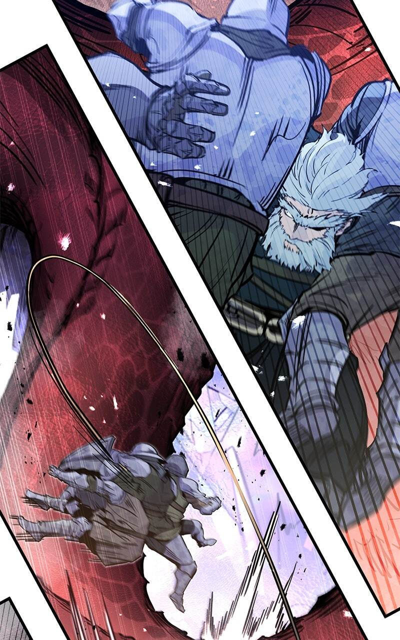 The Regressed Mercenary's Machinations Chapter 26 page 85 - 