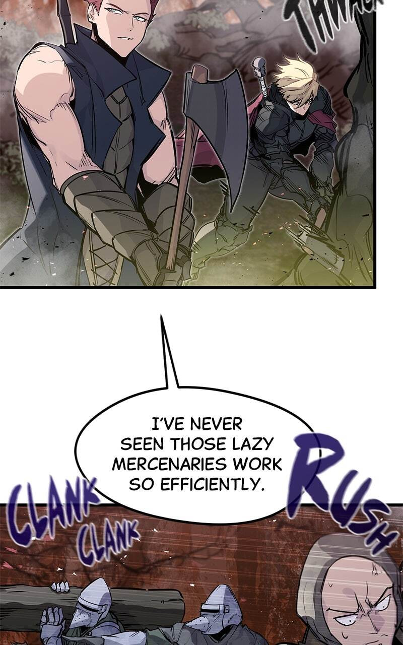 The Regressed Mercenary's Machinations Chapter 26 page 10 - 