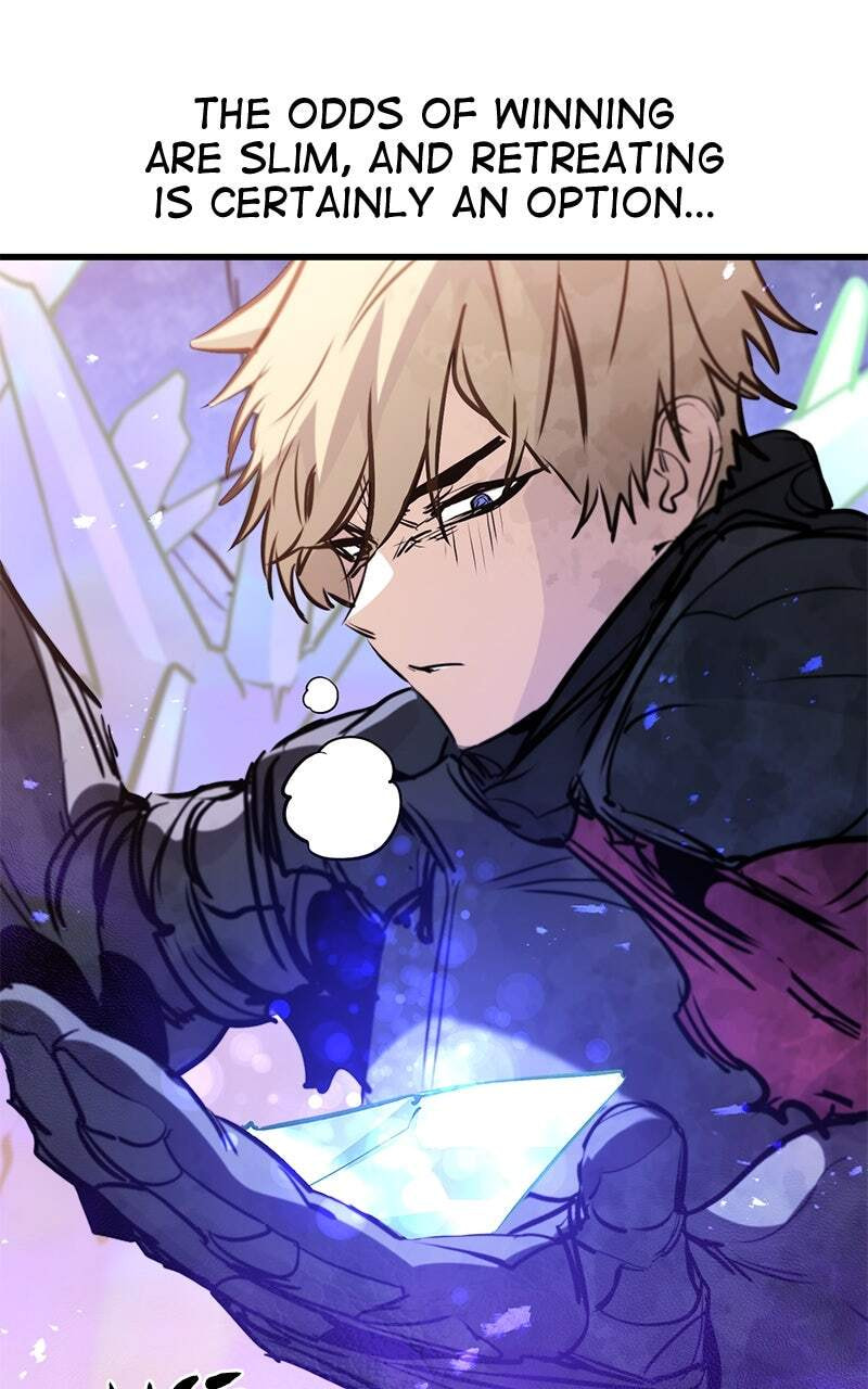 The Regressed Mercenary's Machinations Chapter 26 page 96 - 