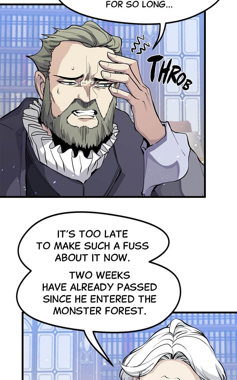 The Regressed Mercenary's Machinations Chapter 27 page 104 - 