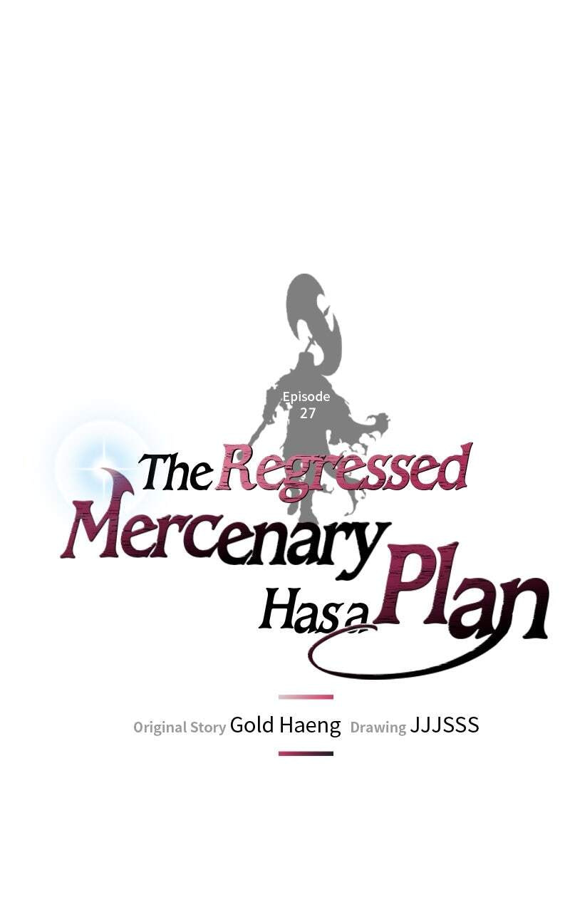 The Regressed Mercenary's Machinations Chapter 27 page 26 - 