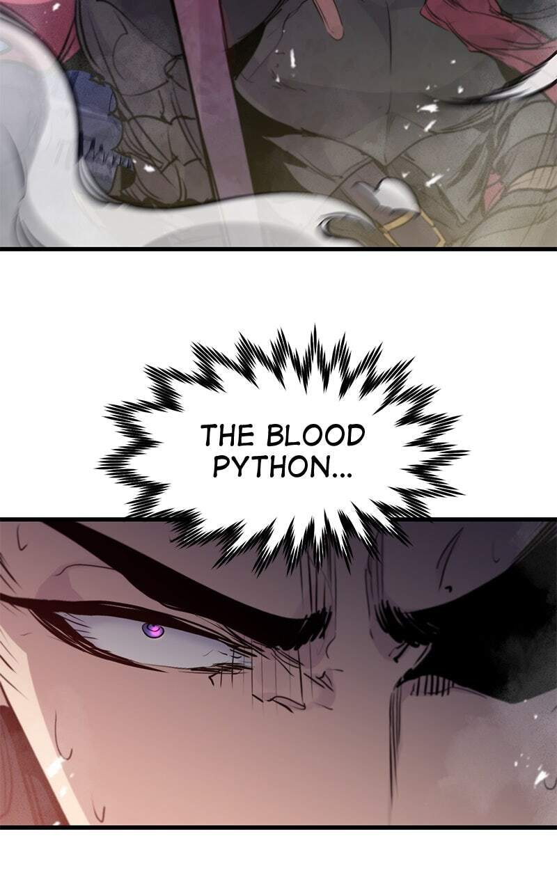 The Regressed Mercenary's Machinations Chapter 27 page 28 - 
