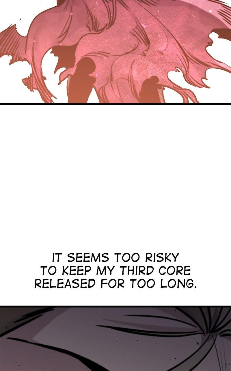 The Regressed Mercenary's Machinations Chapter 27 page 31 - 