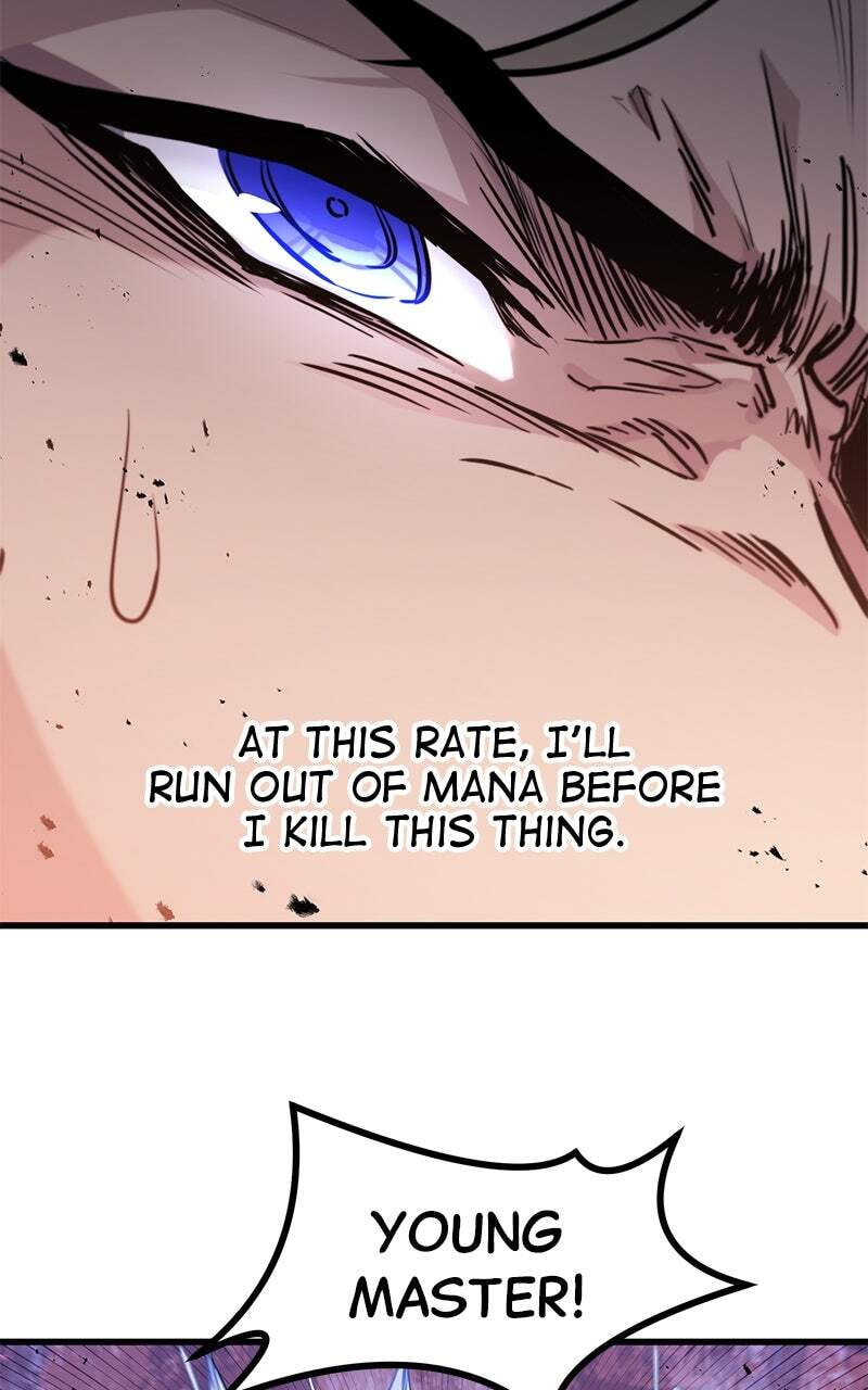 The Regressed Mercenary's Machinations Chapter 27 page 32 - 