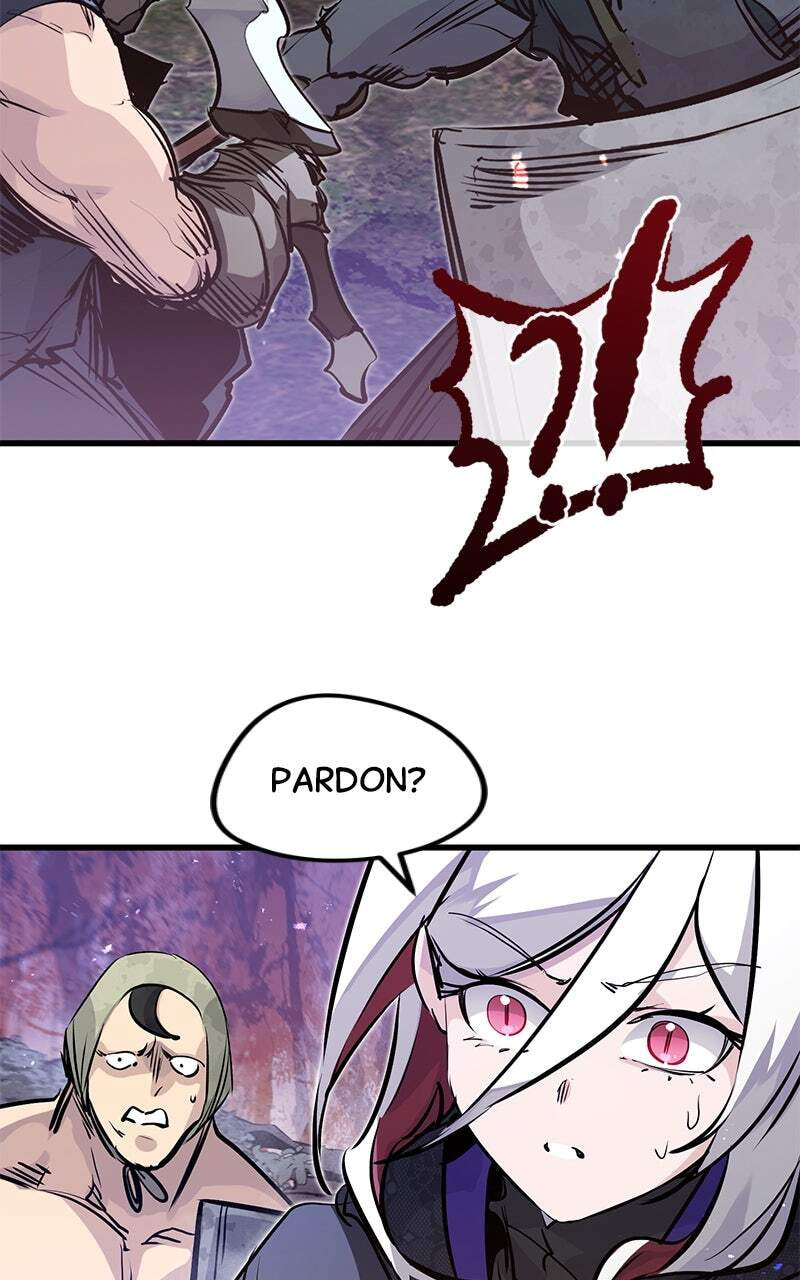 The Regressed Mercenary's Machinations Chapter 27 page 37 - 