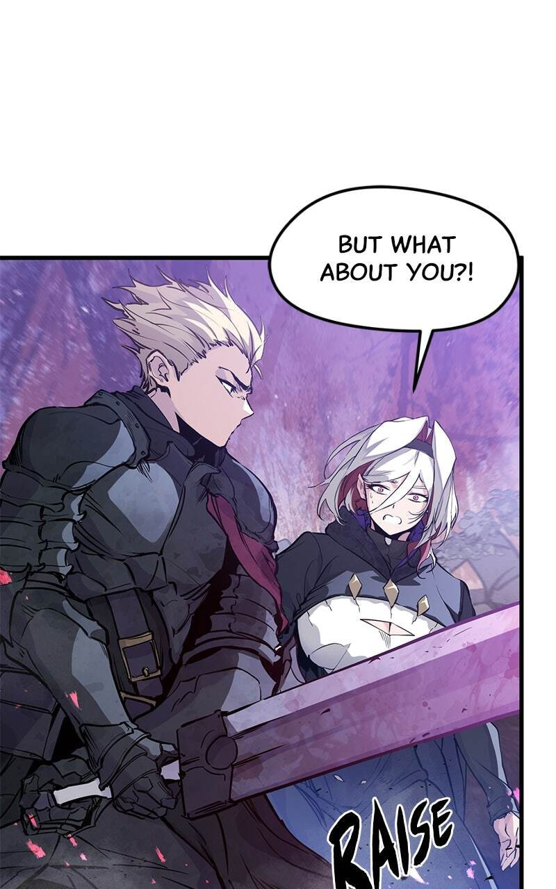 The Regressed Mercenary's Machinations Chapter 27 page 42 - 