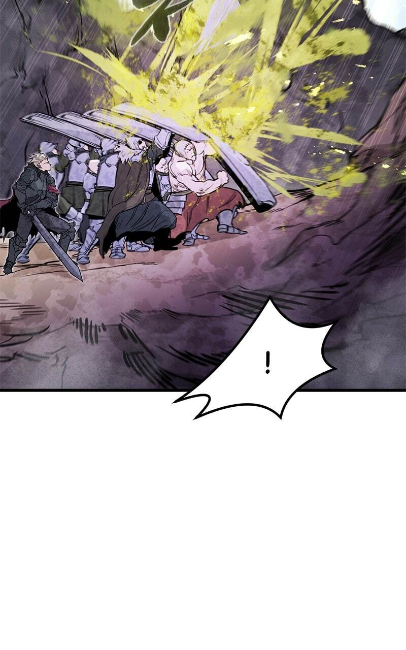 The Regressed Mercenary's Machinations Chapter 27 page 50 - 