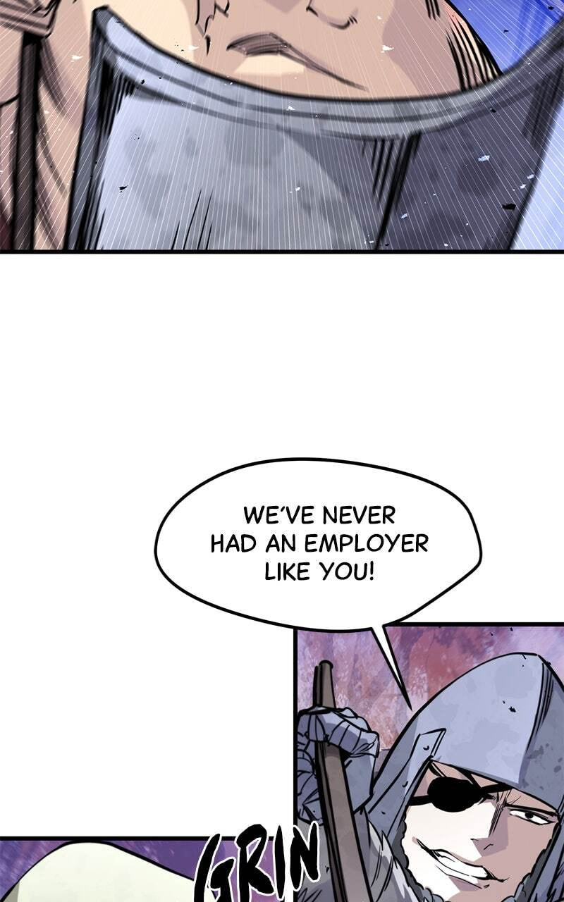 The Regressed Mercenary's Machinations Chapter 27 page 53 - 