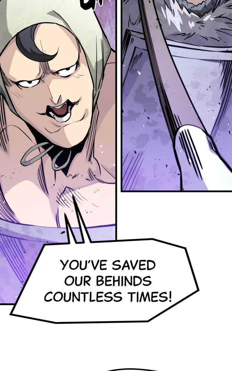 The Regressed Mercenary's Machinations Chapter 27 page 54 - 