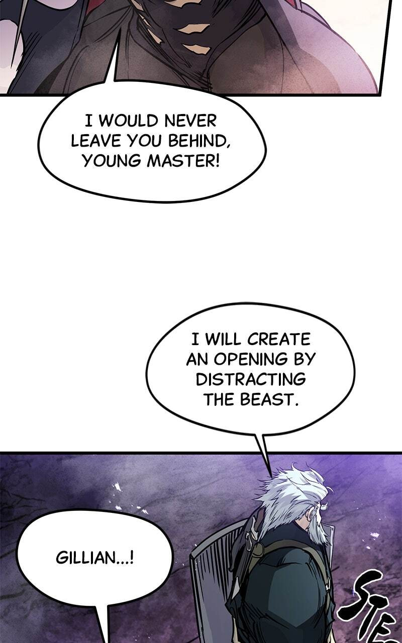 The Regressed Mercenary's Machinations Chapter 27 page 56 - 