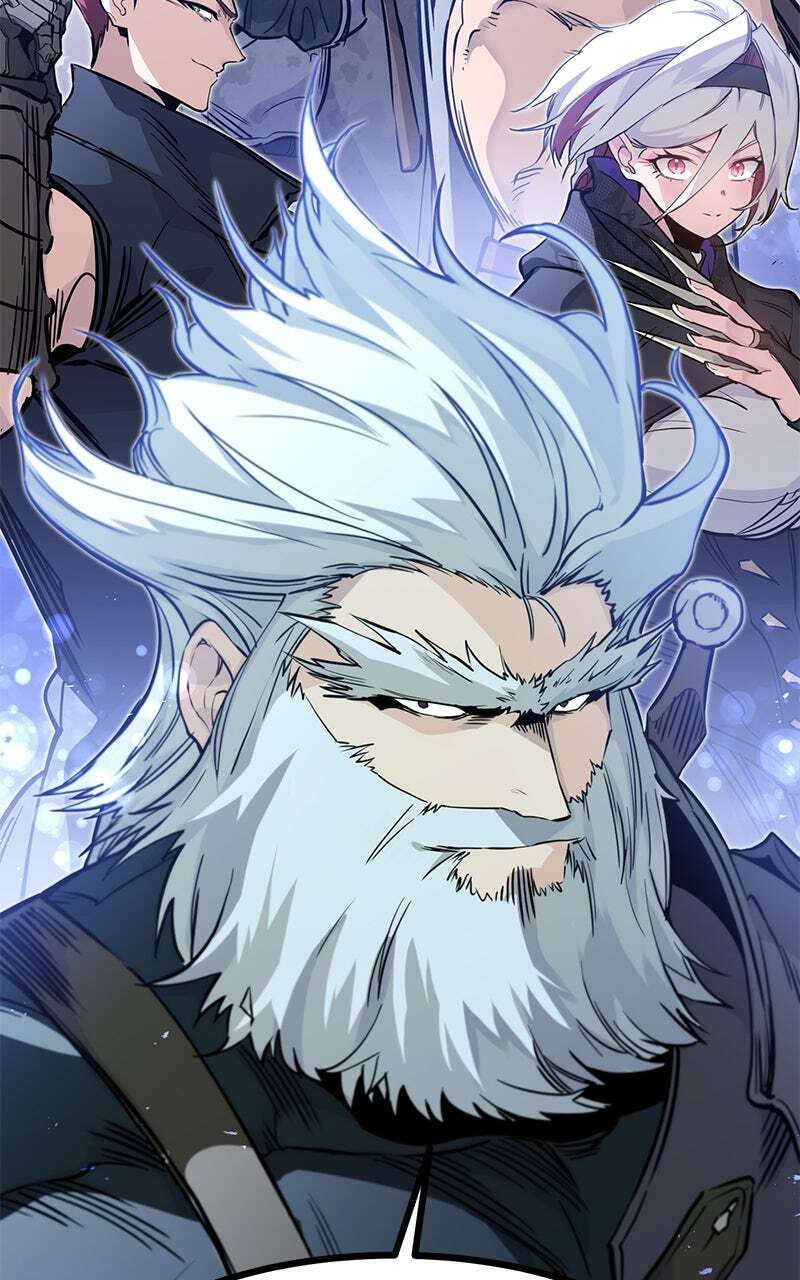 The Regressed Mercenary's Machinations Chapter 27 page 58 - 