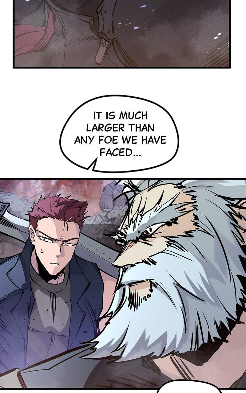 The Regressed Mercenary's Machinations Chapter 27 page 60 - 