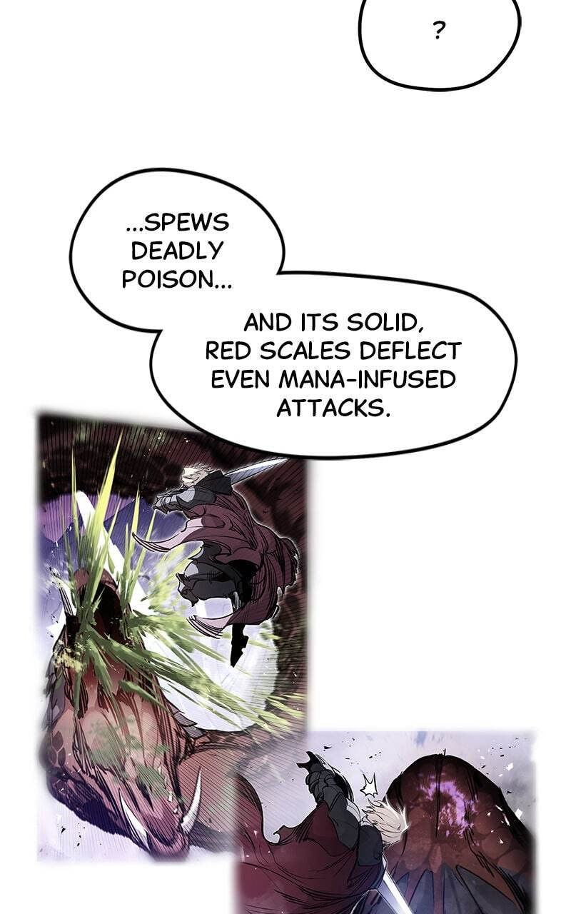 The Regressed Mercenary's Machinations Chapter 27 page 61 - 