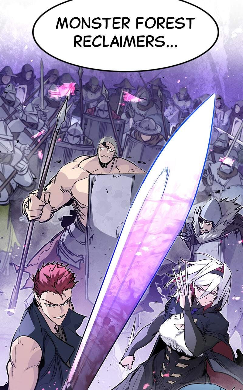 The Regressed Mercenary's Machinations Chapter 27 page 66 - 