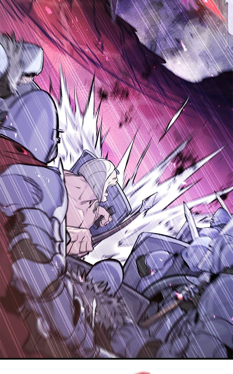 The Regressed Mercenary's Machinations Chapter 27 page 73 - 