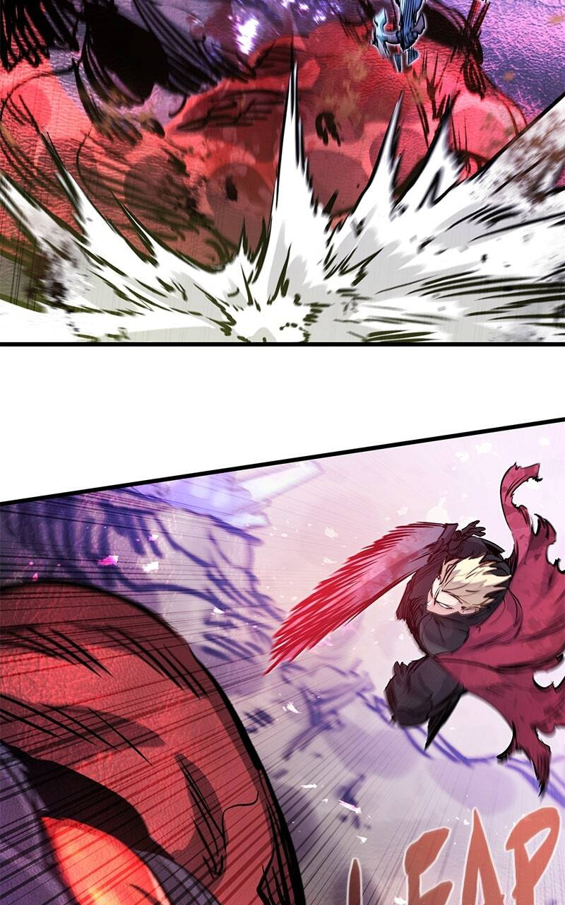 The Regressed Mercenary's Machinations Chapter 27 page 77 - 