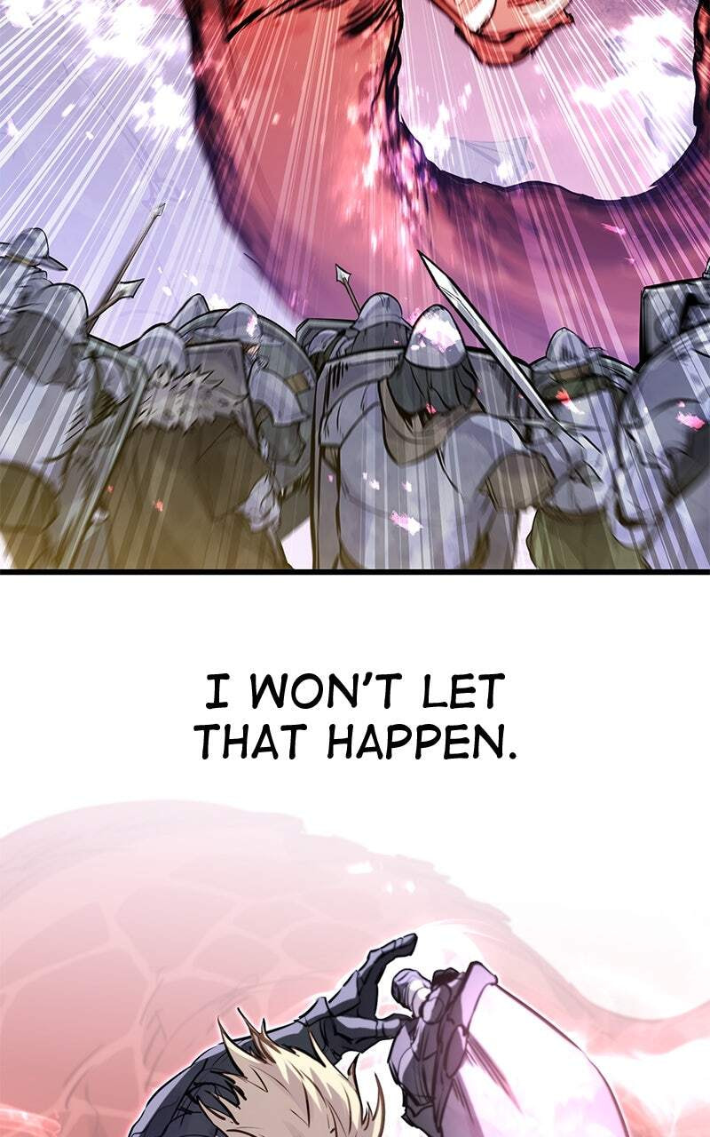 The Regressed Mercenary's Machinations Chapter 27 page 83 - 