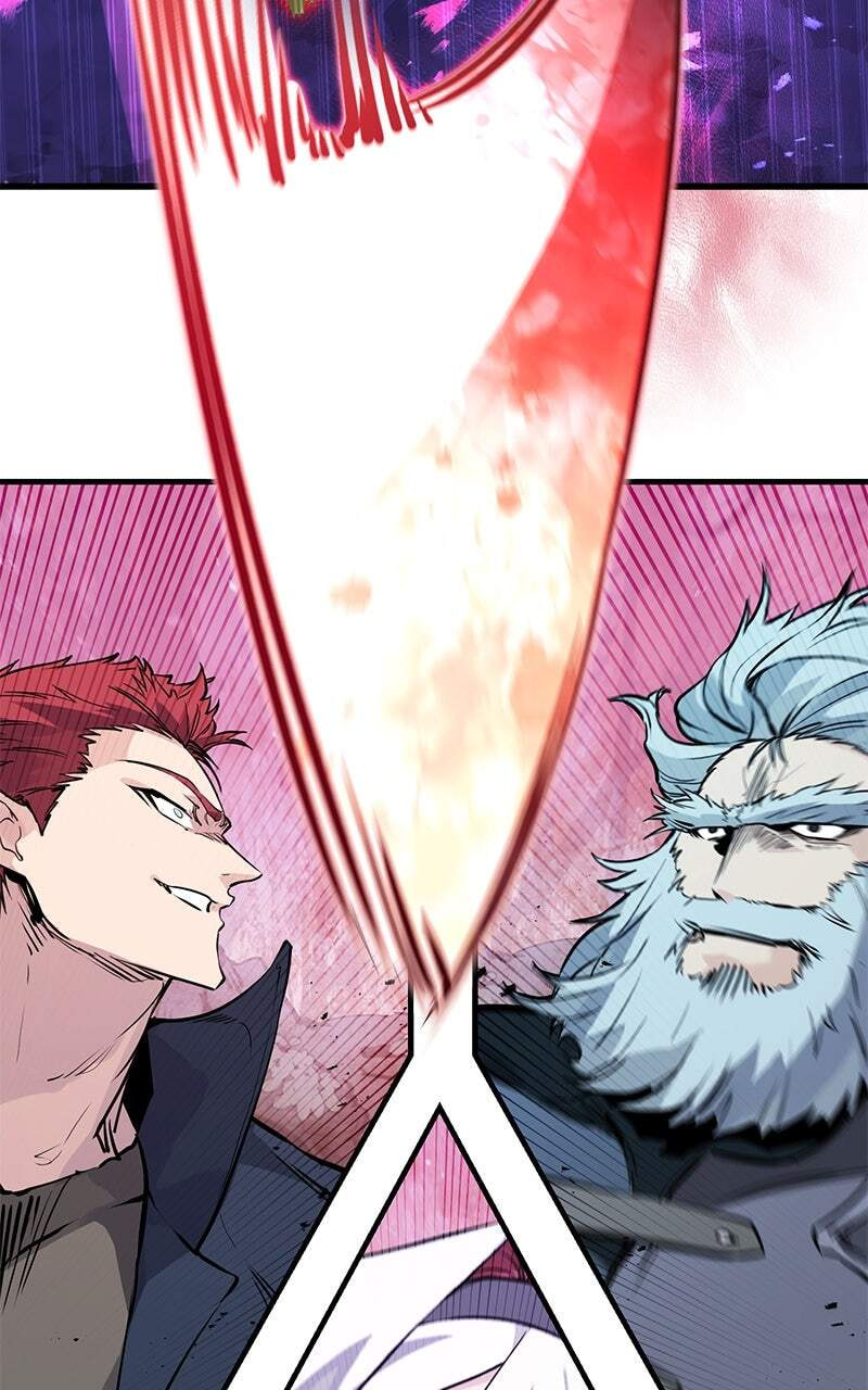 The Regressed Mercenary's Machinations Chapter 27 page 95 - 