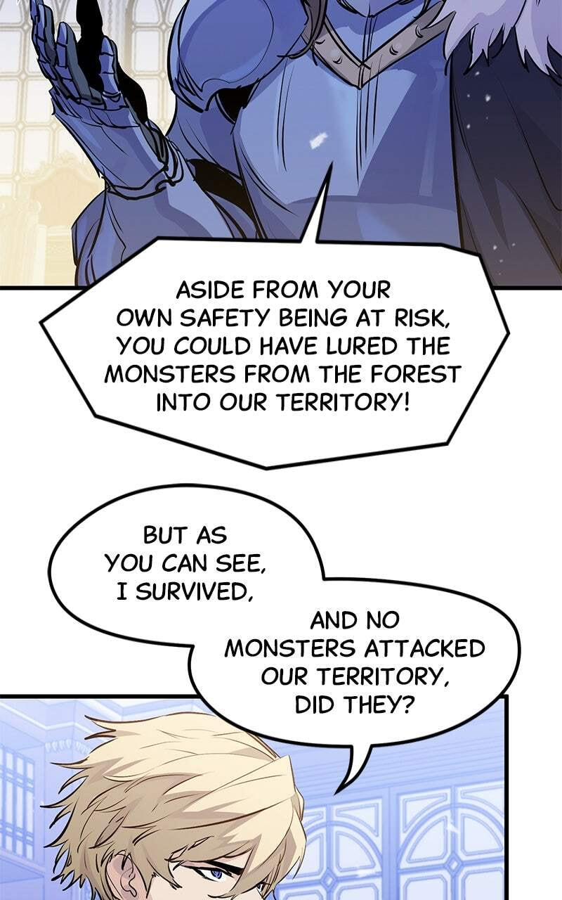 The Regressed Mercenary's Machinations Chapter 28 page 11 - 