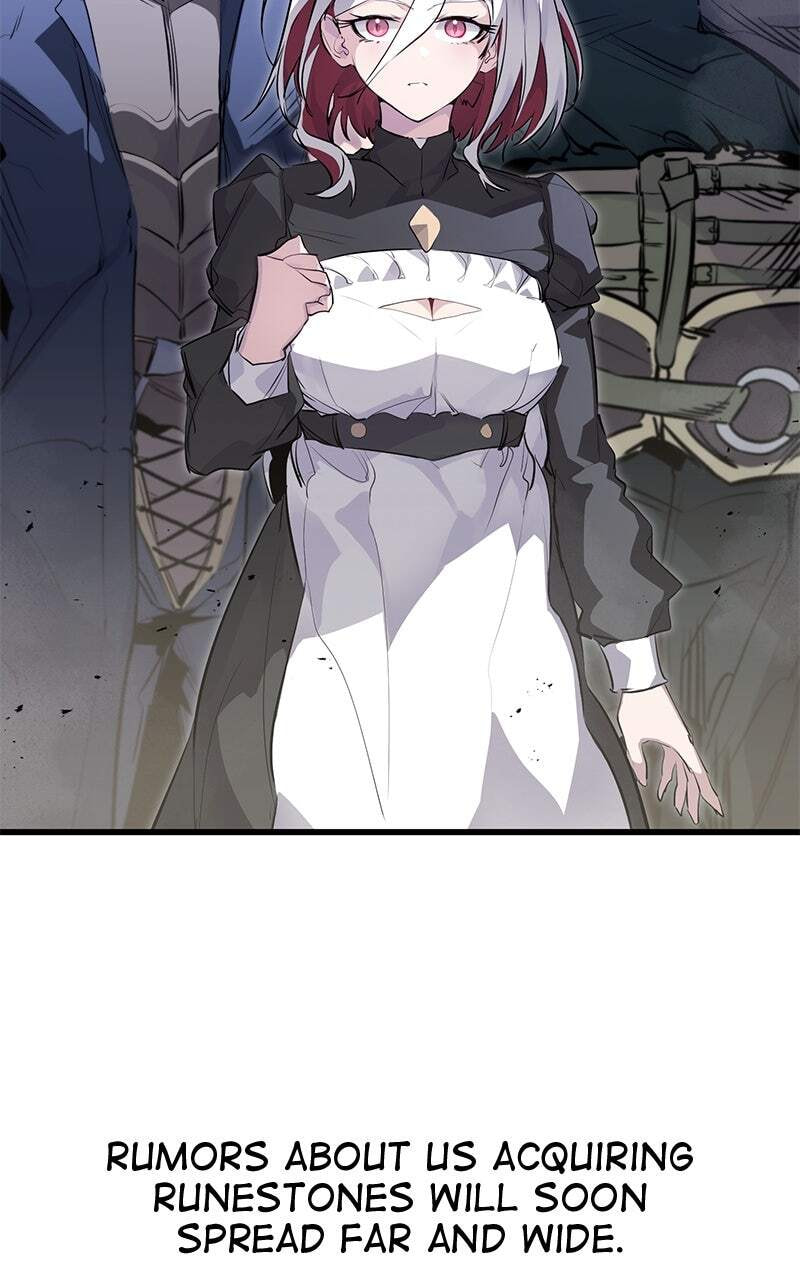 The Regressed Mercenary's Machinations Chapter 28 page 104 - 